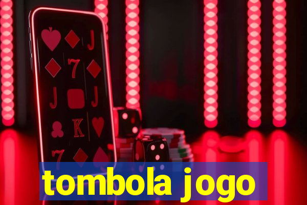 tombola jogo